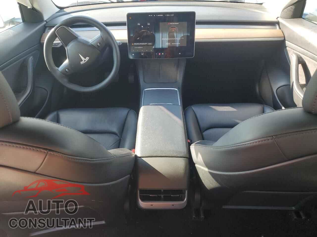 TESLA MODEL 3 2021 - 5YJ3E1EA3MF921397