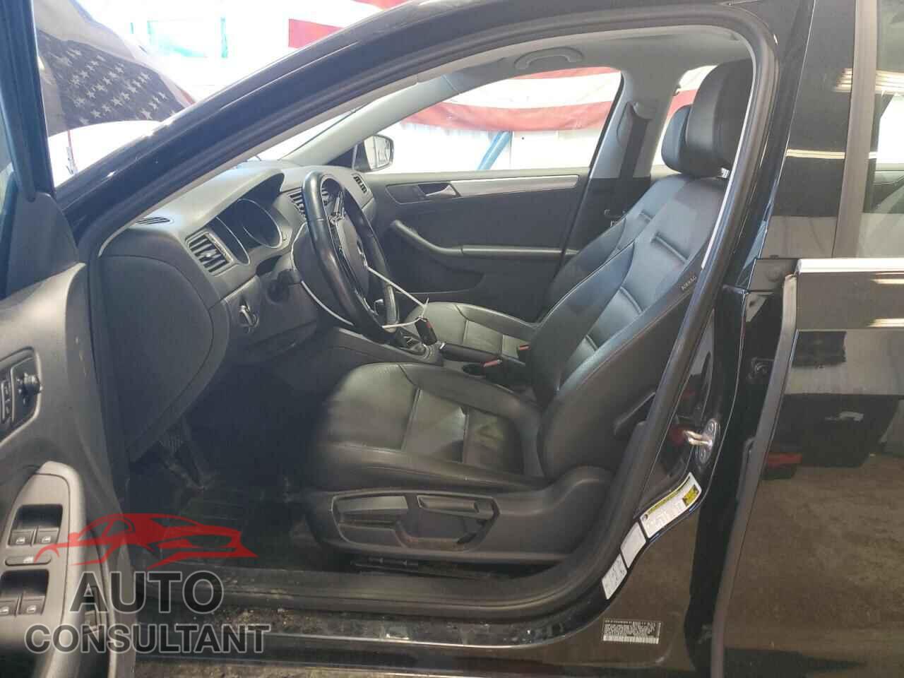 VOLKSWAGEN JETTA 2017 - 3VWDB7AJ5HM207890