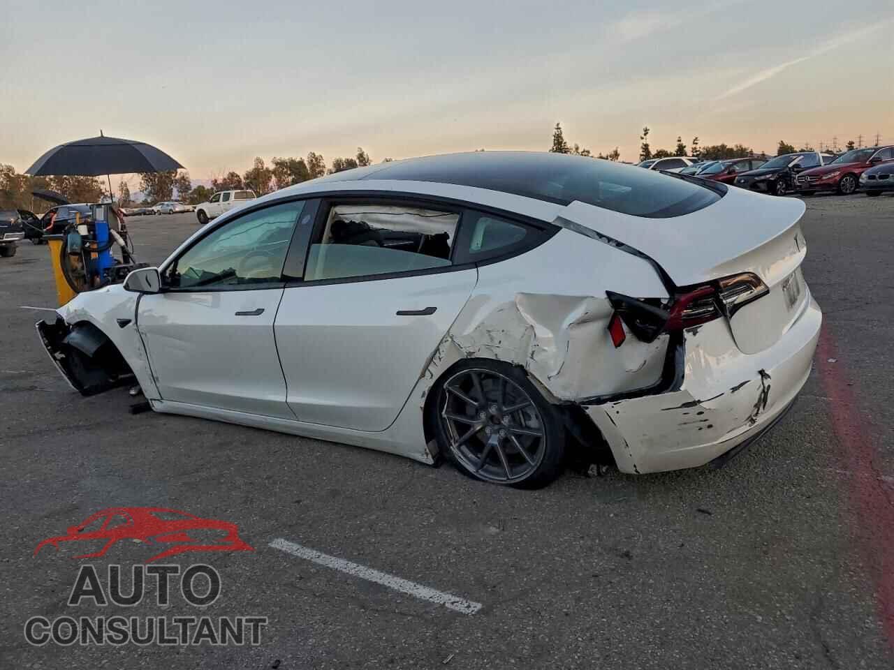 TESLA MODEL 3 2023 - 5YJ3E1EA9PF545292