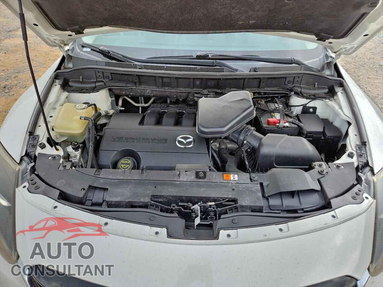 MAZDA CX-9 2015 - JM3TB2BA1F0467663