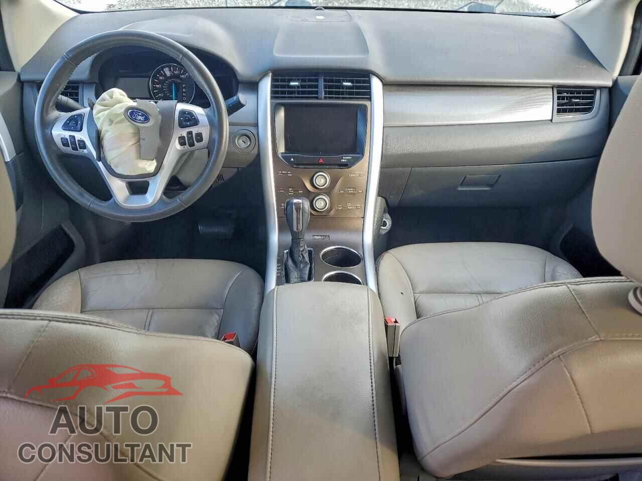 FORD EDGE 2013 - 2FMDK3JC7DBC68839