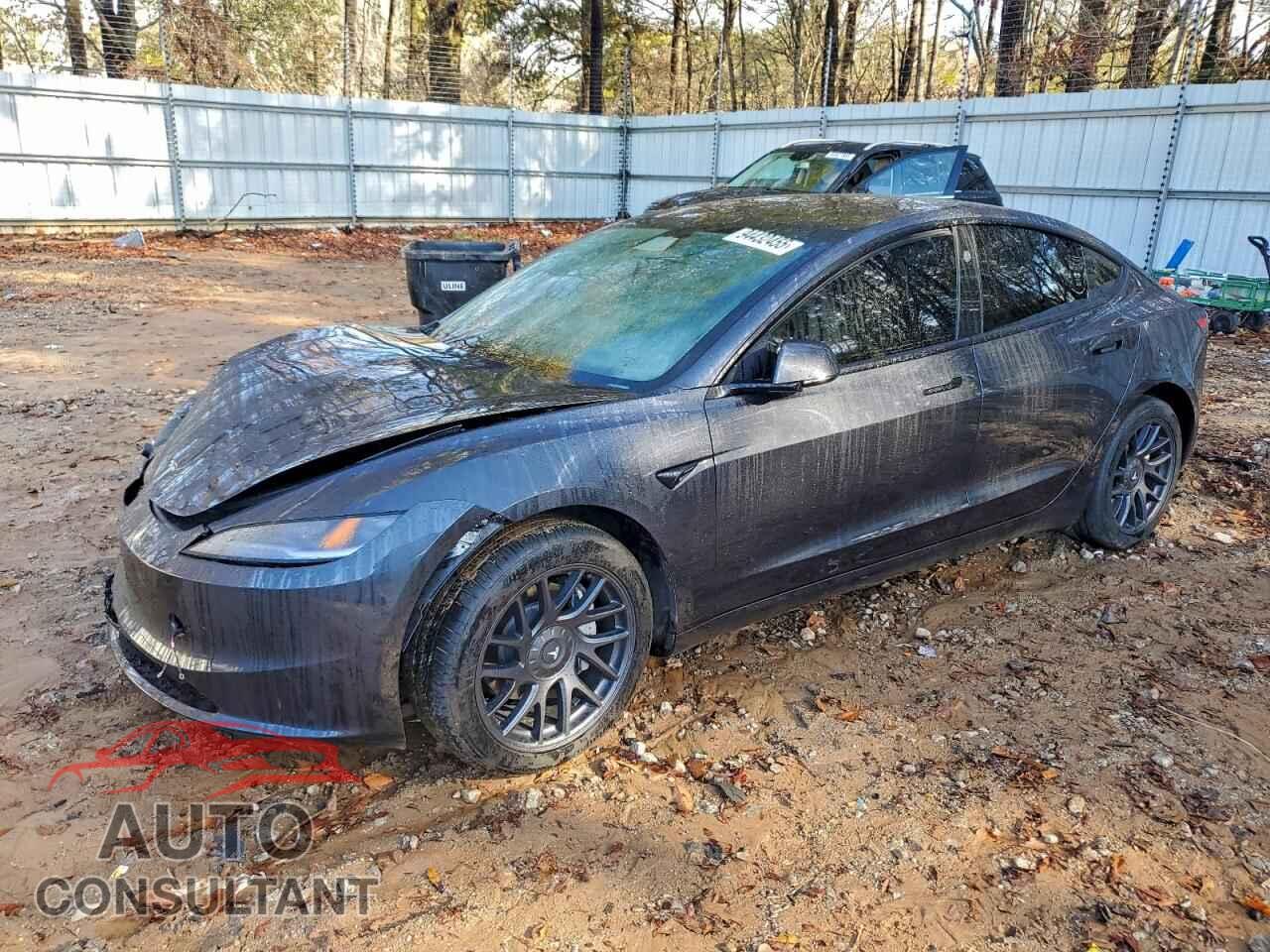 TESLA MODEL 3 2024 - 5YJ3E1EA6RF855371