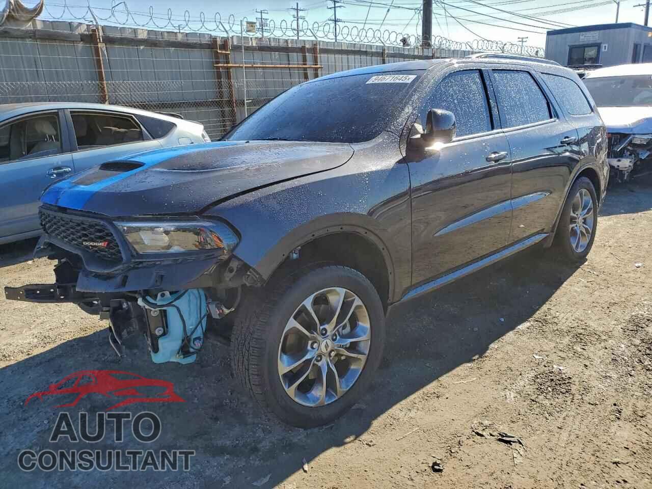 DODGE DURANGO 2023 - 1C4RDJDG7PC694588