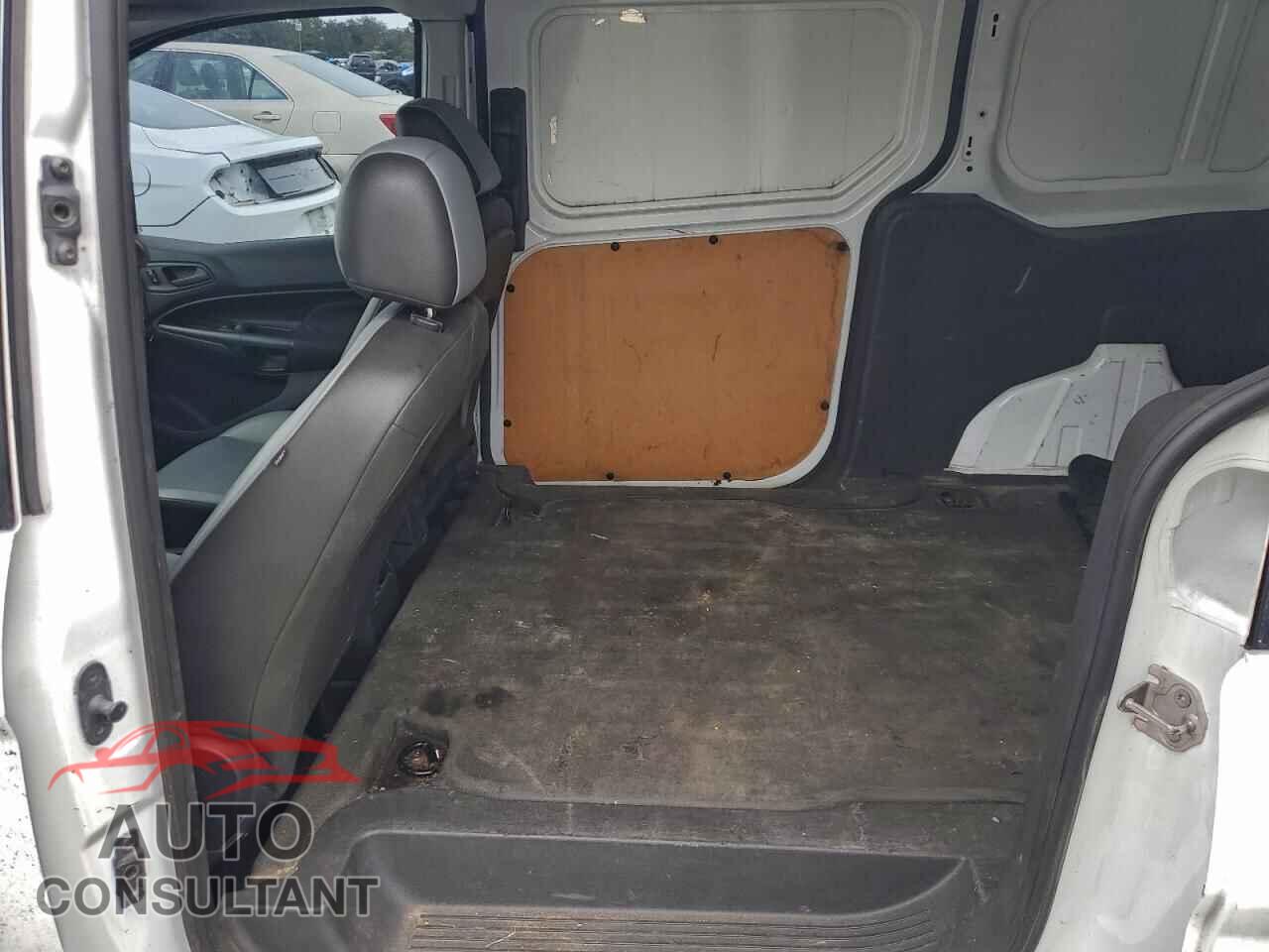 FORD TRANSIT 2014 - NM0LS7E70E1173070
