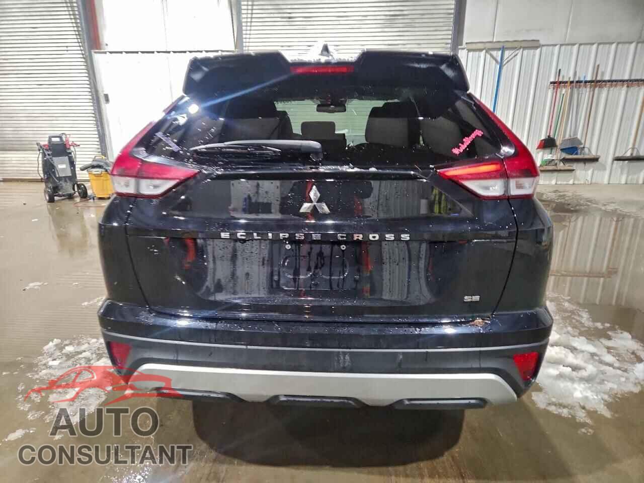 MITSUBISHI ECLIPSE 2022 - JA4ATWAA2NZ004392
