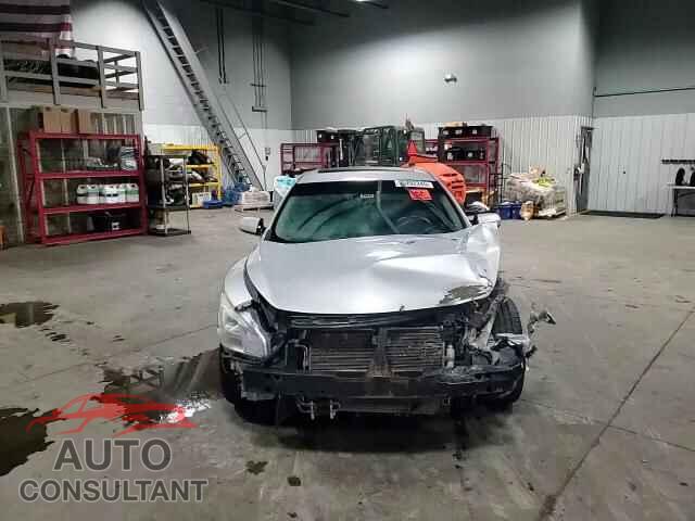 NISSAN MAXIMA 2013 - 1N4AA5AP8DC841004