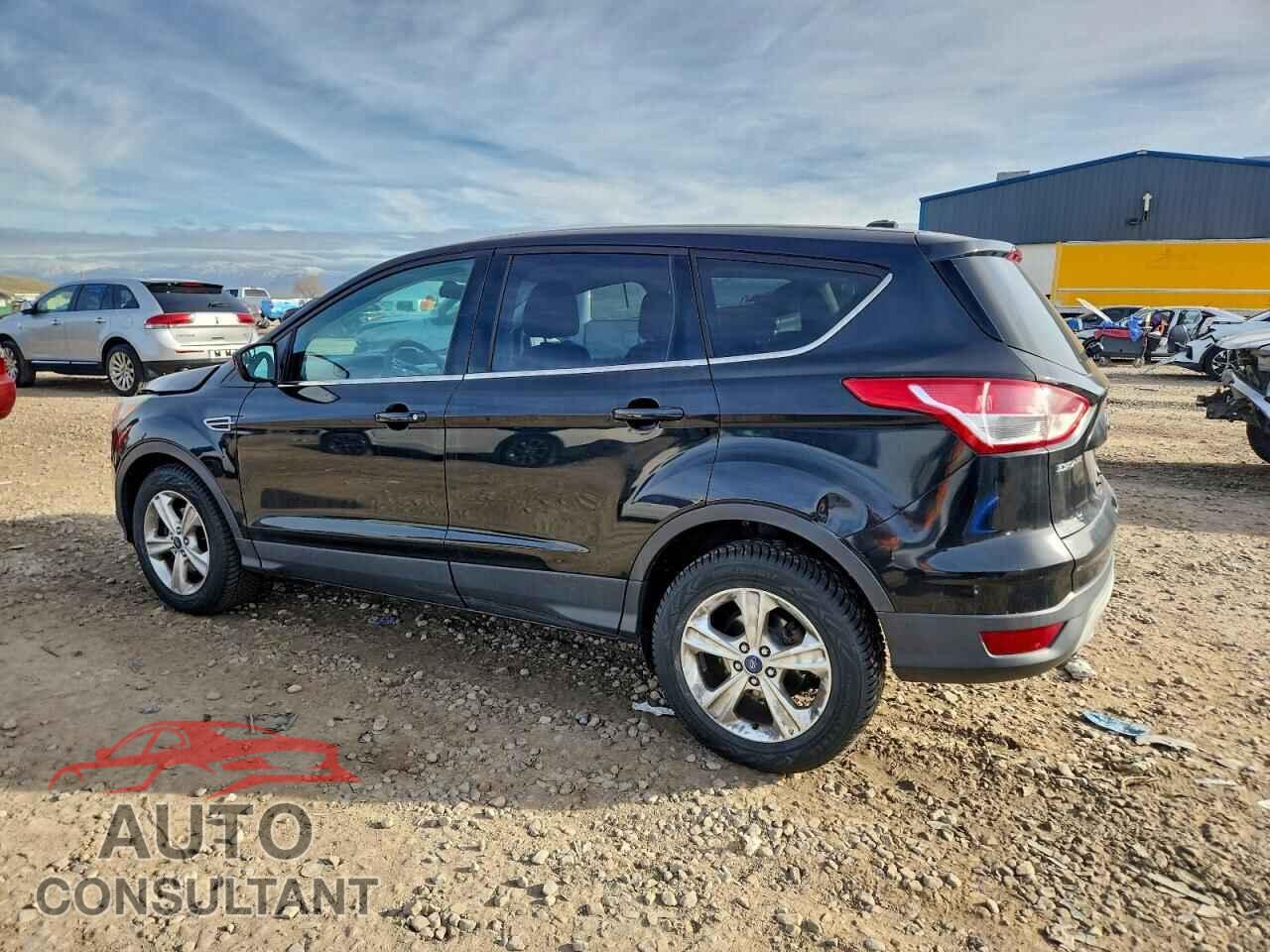 FORD ESCAPE 2014 - 1FMCU9G90EUA07178