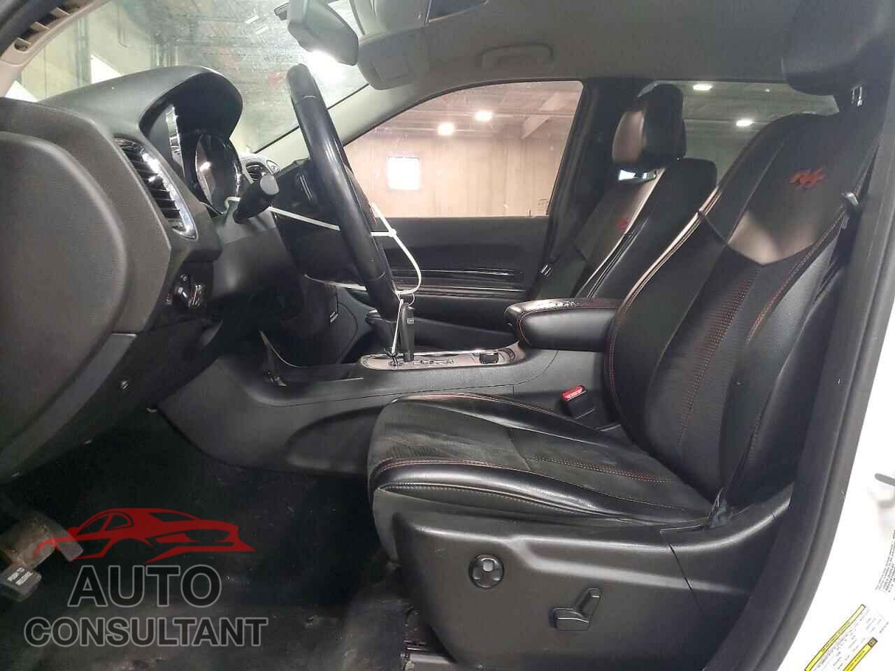DODGE DURANGO 2013 - 1C4SDJCT7DC675115