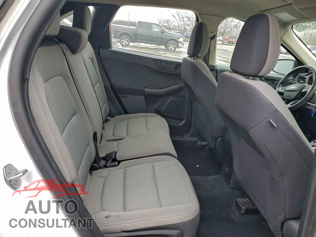 FORD ESCAPE 2020 - 1FMCU0F63LUA29319