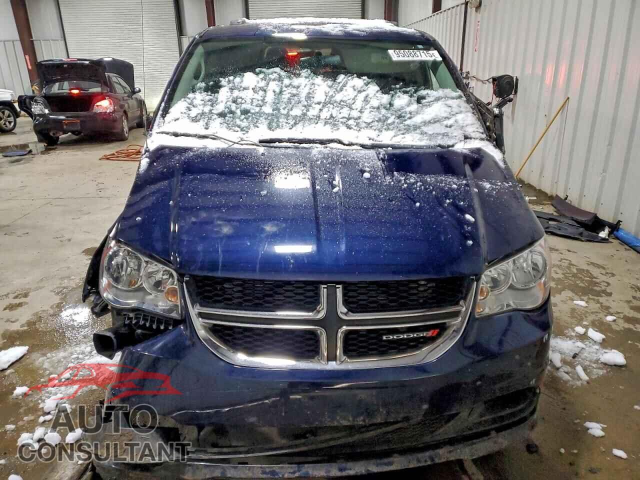 DODGE CARAVAN 2012 - 2C4RDGCG6CR241083