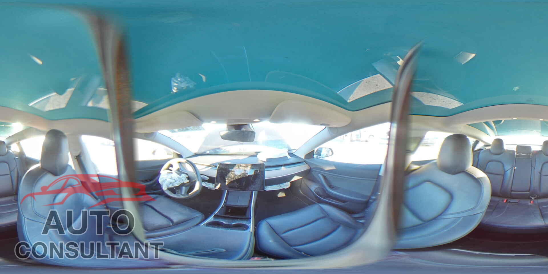 TESLA MODEL 3 2019 - 5YJ3E1EB3KF438434