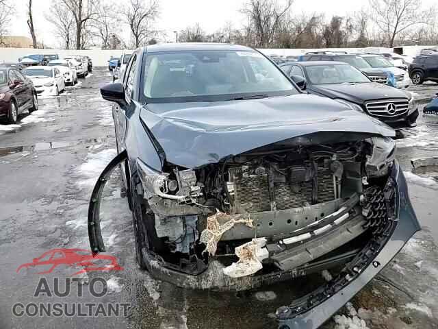 MAZDA CX-5 PREFE 2023 - JM3KFBCM5P0136725