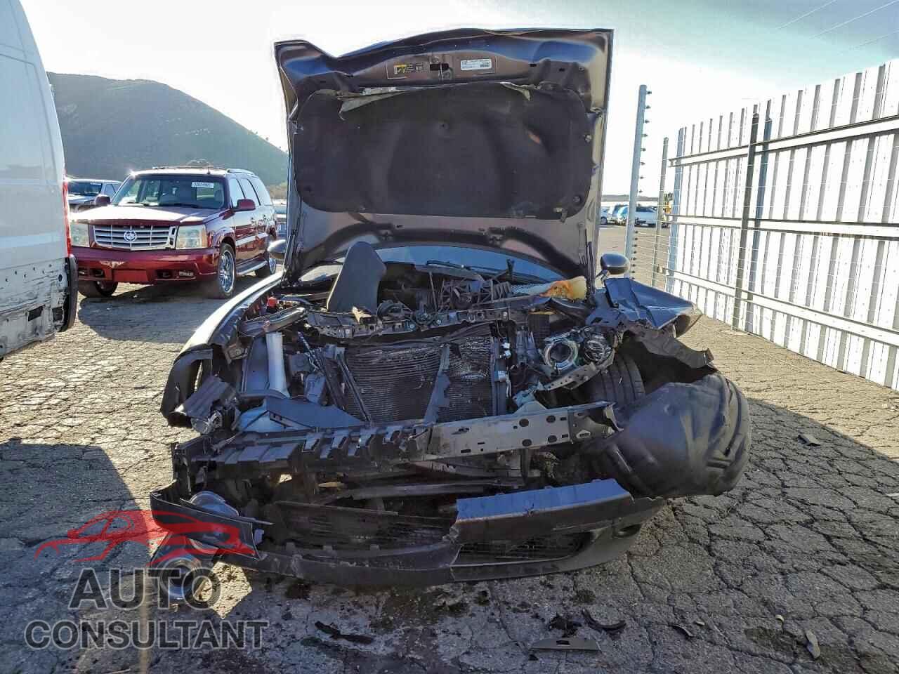 DODGE CHALLENGER 2019 - 2C3CDZAG3KH531570