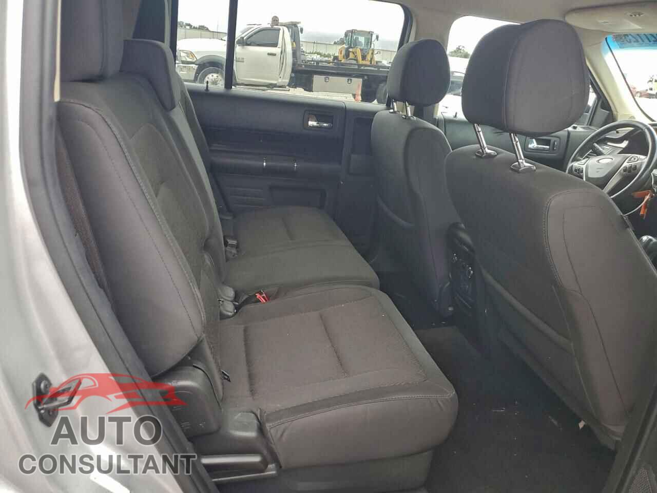FORD FLEX 2014 - 2FMGK5C81EBD04107