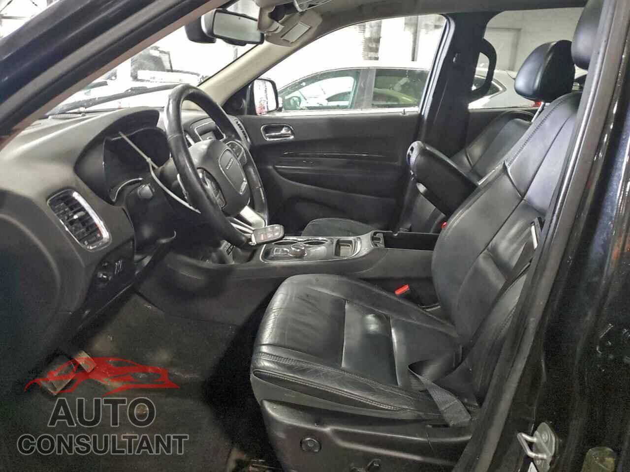 DODGE DURANGO 2014 - 1C4RDJDG6EC978288