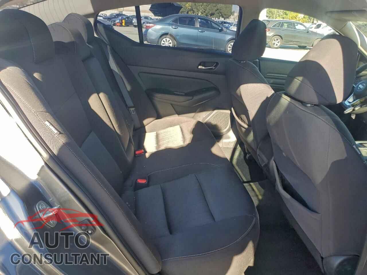 NISSAN ALTIMA 2019 - 1N4BL4BVXKC220074
