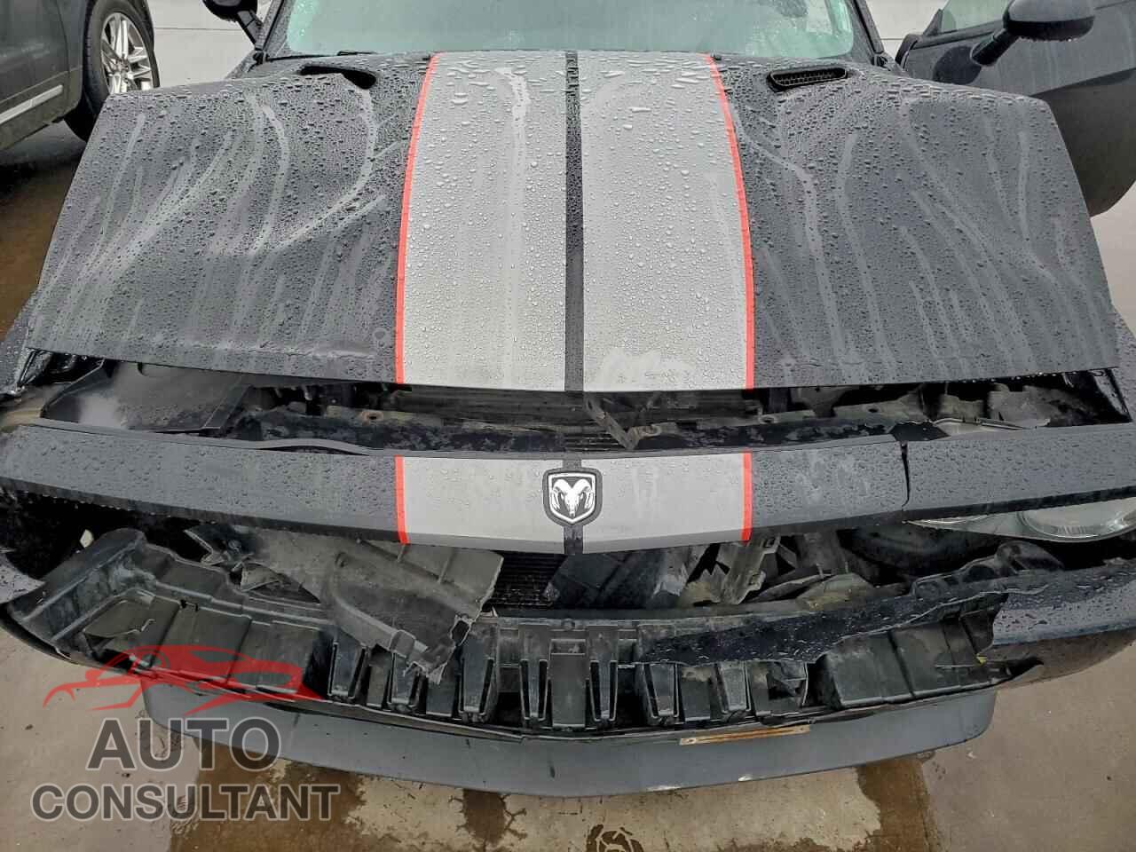 DODGE CHALLENGER 2010 - 2B3CJ4DV2AH272880
