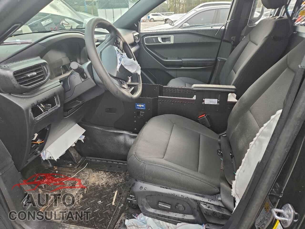 FORD EXPLORER 2023 - 1FM5K8AC6PGA79534