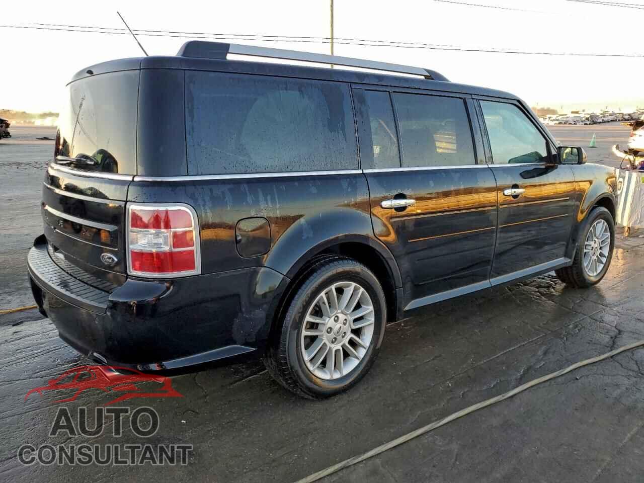 FORD FLEX 2019 - 2FMGK5C83KBA21848
