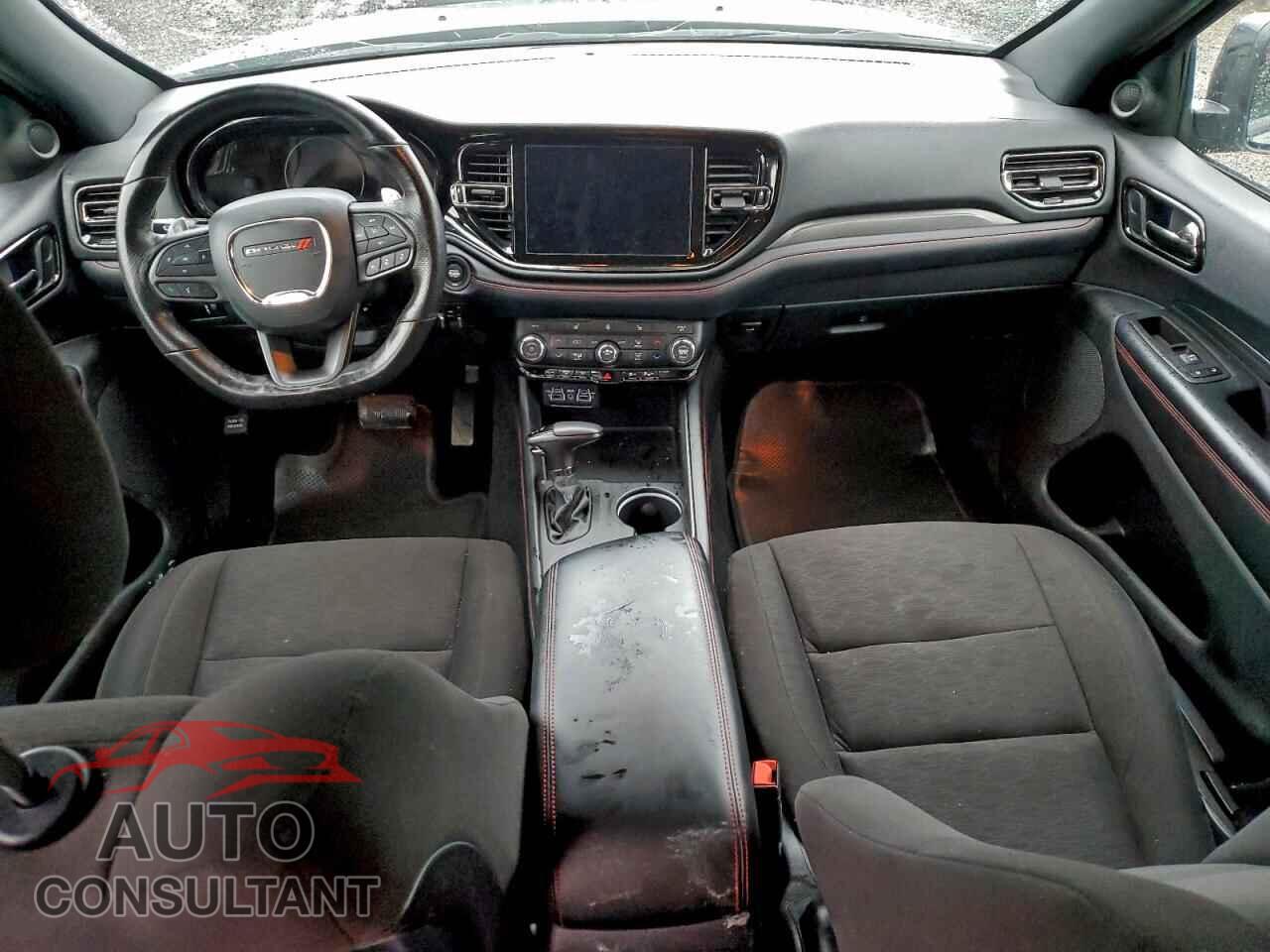 DODGE DURANGO 2023 - 1C4RDJDG0PC564748