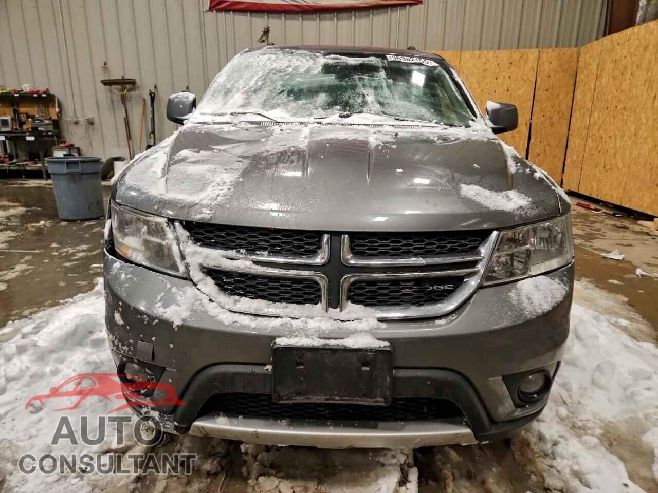 DODGE JOURNEY 2012 - 3C4PDDBG1CT200316