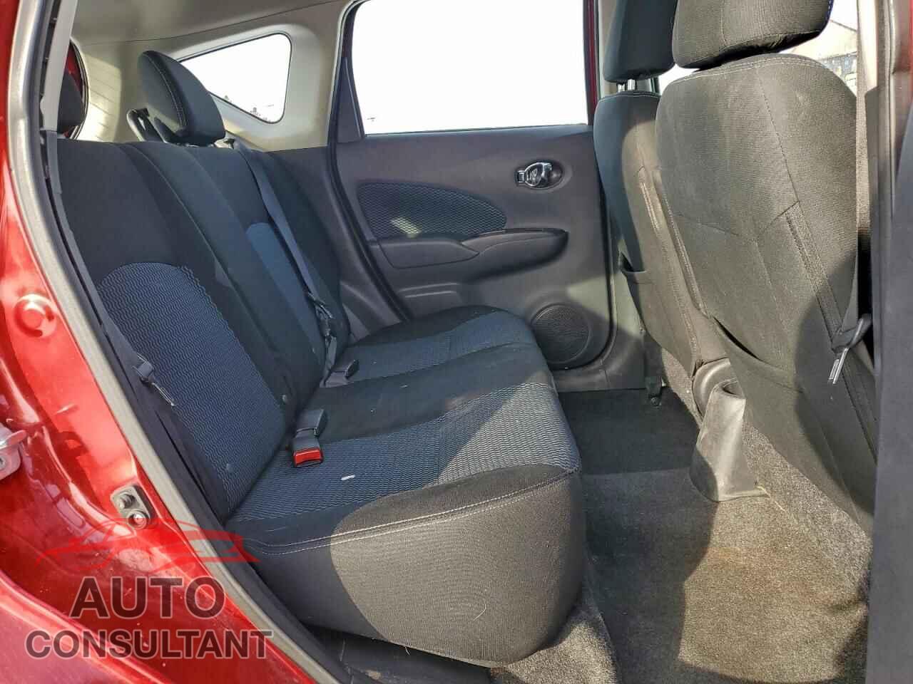 NISSAN VERSA 2015 - 3N1CE2CP7FL406374