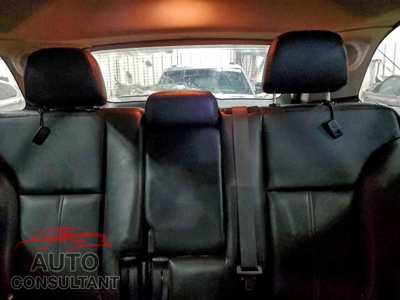 FORD EDGE 2014 - 2FMDK4KC4EBA86179