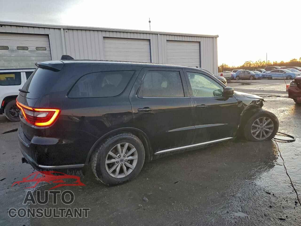DODGE DURANGO 2020 - 1C4RDHAG6LC247502