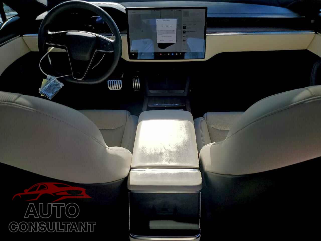 TESLA MODEL S 2023 - 5YJSA1E55PF525941