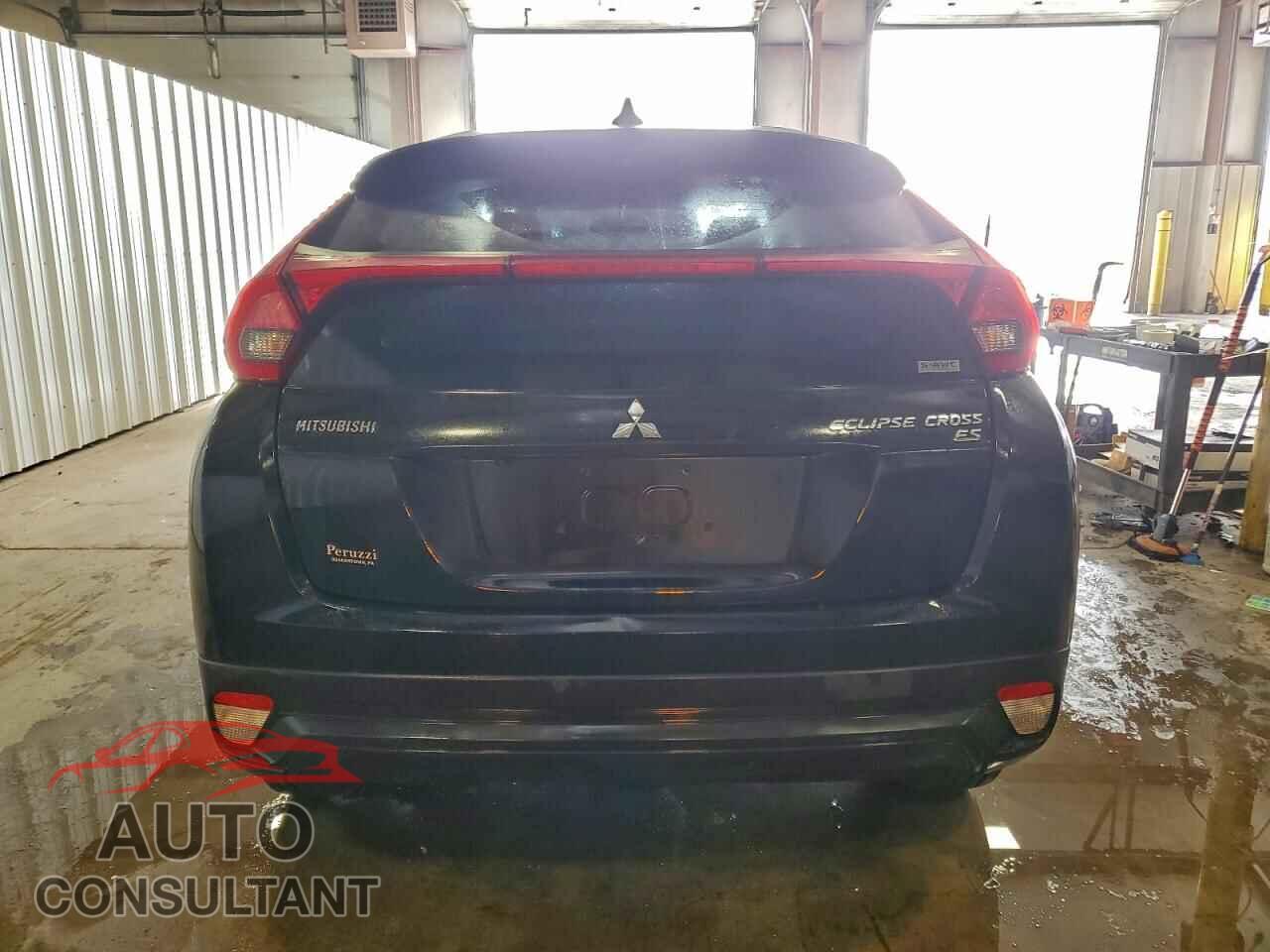 MITSUBISHI ECLIPSE 2019 - JA4AT3AA1KZ019475