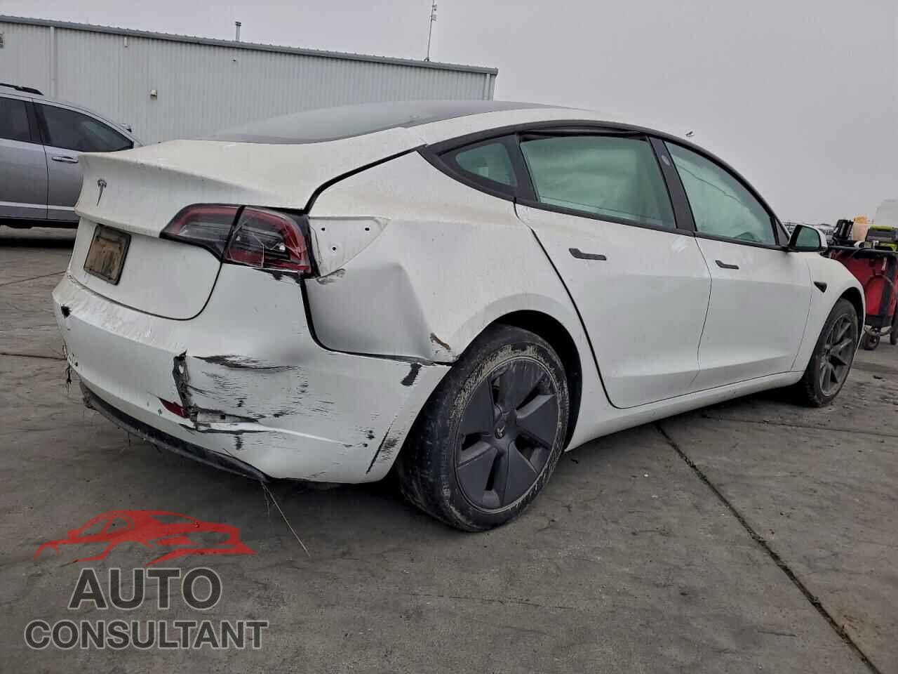 TESLA MODEL 3 2023 - 5YJ3E1EA6PF644071
