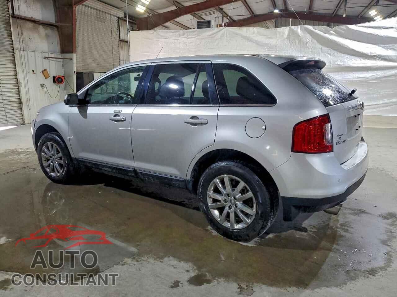 FORD EDGE 2013 - 2FMDK4KC2DBC48261