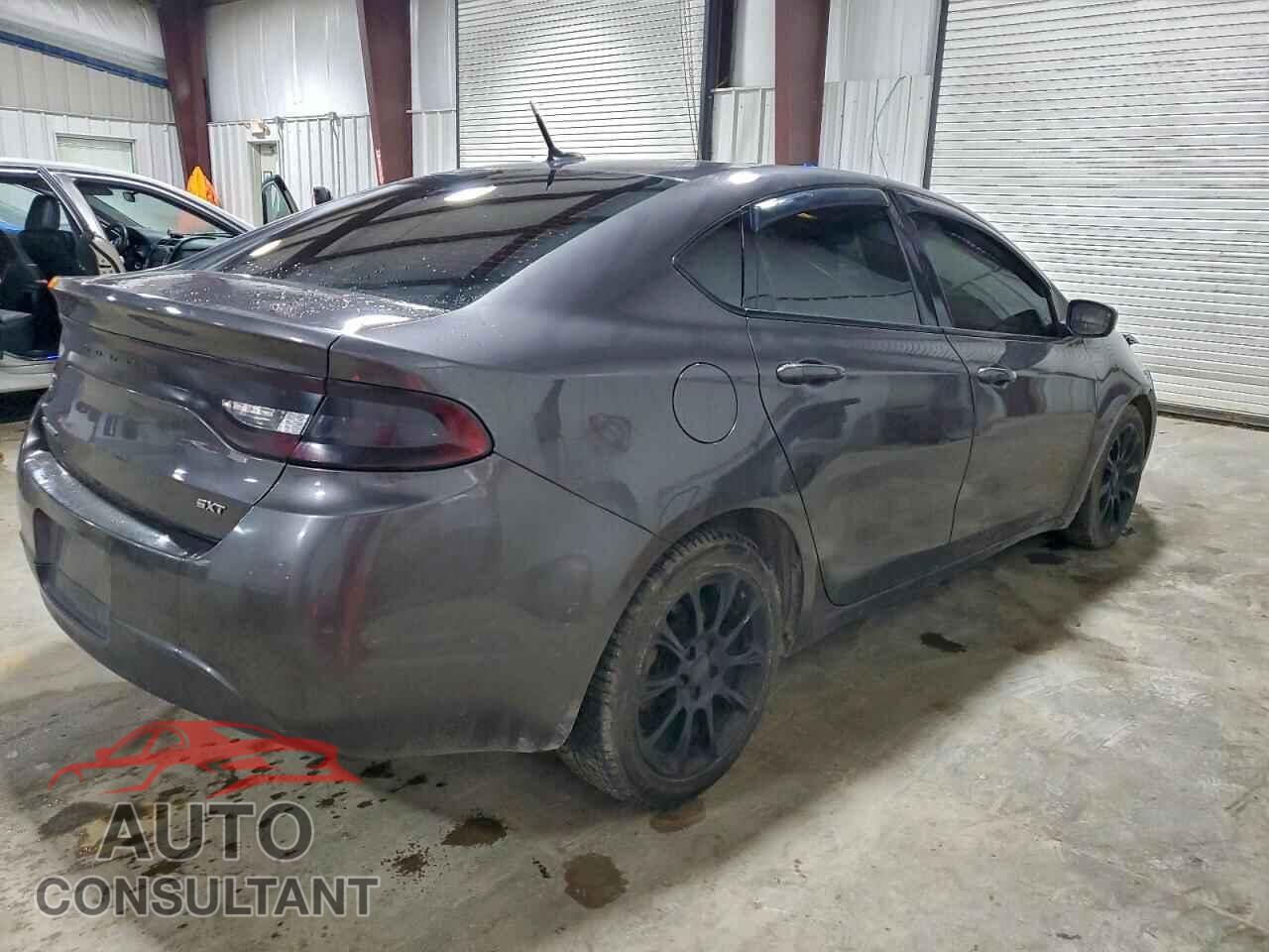 DODGE DART 2016 - 1C3CDFBB4GD660732