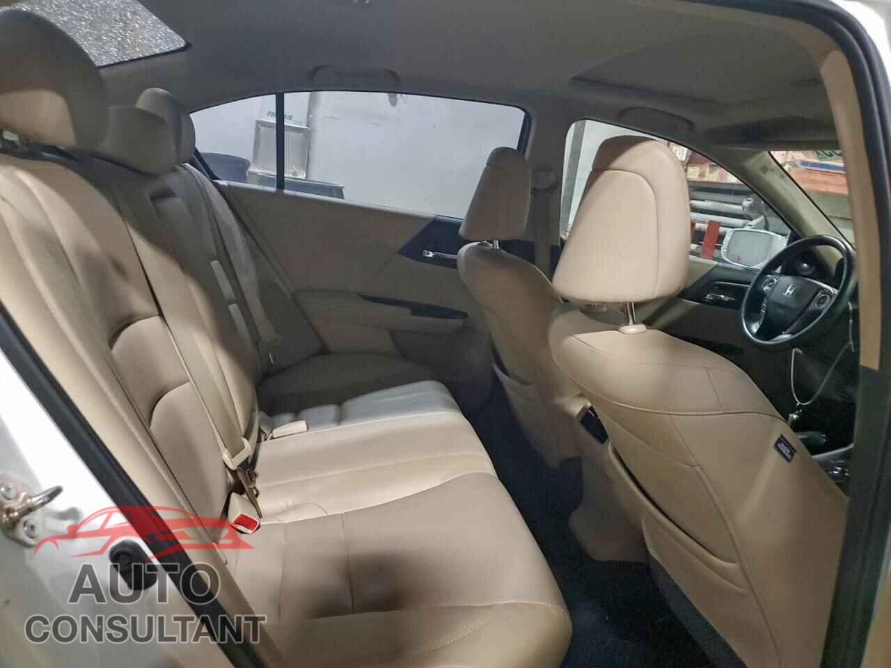 HONDA ACCORD 2015 - 1HGCR2F89FA144209