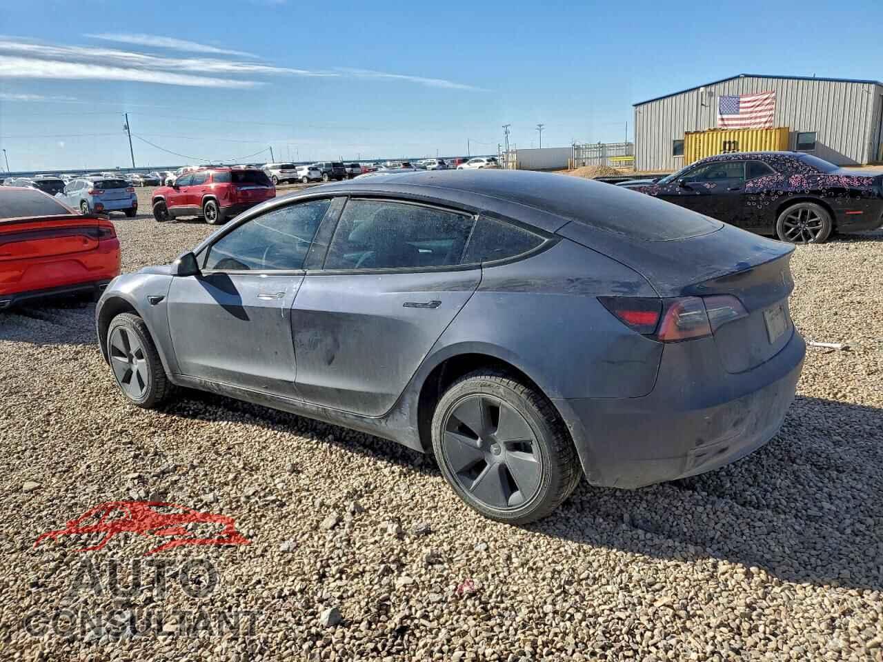 TESLA MODEL 3 2023 - 5YJ3E1EA4PF586722