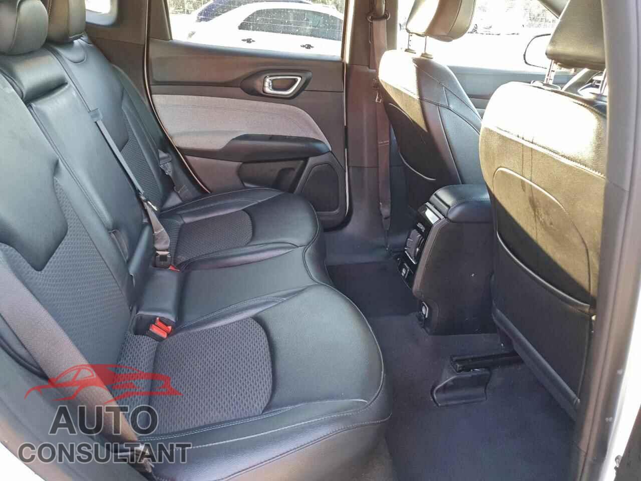 JEEP COMPASS 2024 - 3C4NJDBN3RT599186