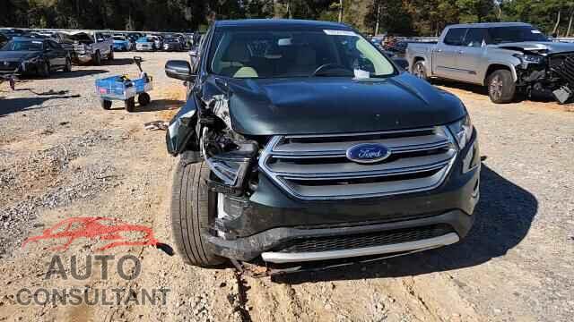 FORD EDGE 2015 - 2FMTK3J94FBC24879