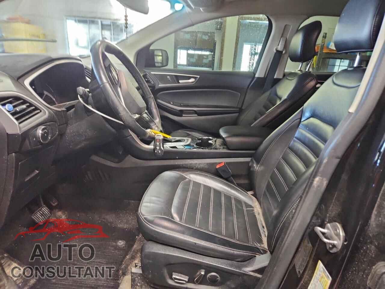 FORD EDGE 2017 - 2FMPK4J96HBB20906