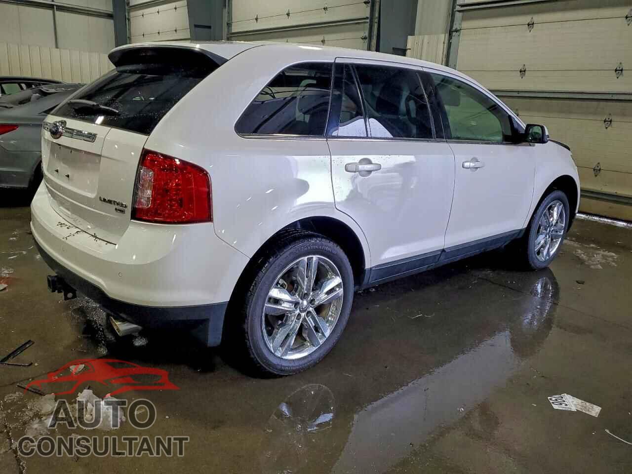 FORD EDGE 2014 - 2FMDK4KC7EBB24262
