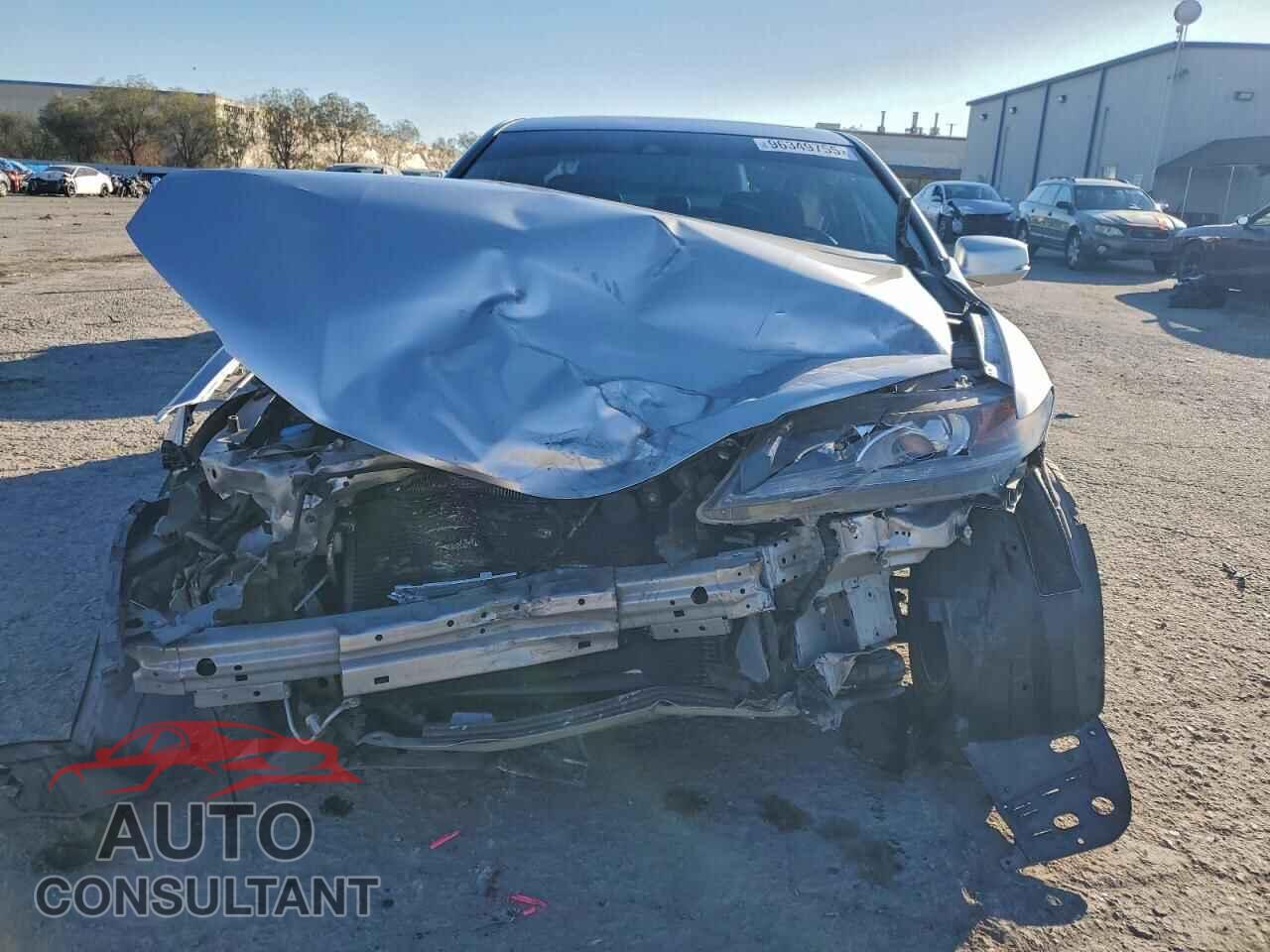 HONDA ACCORD 2015 - 1HGCT2B89FA002045