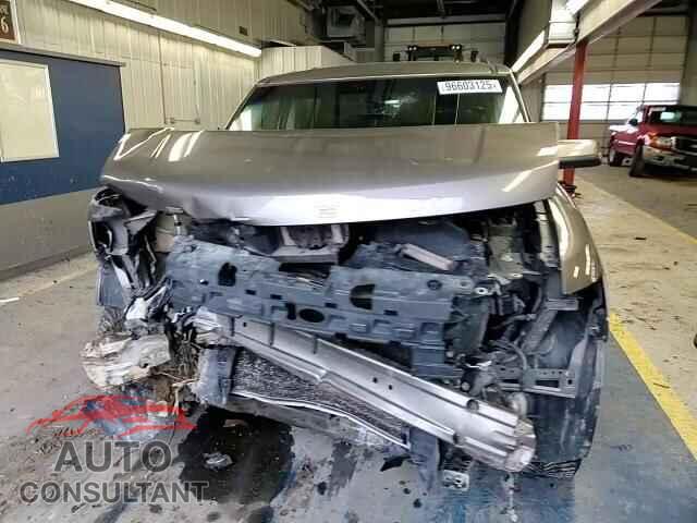 FORD FLEX 2014 - 2FMHK6D82EBD05680