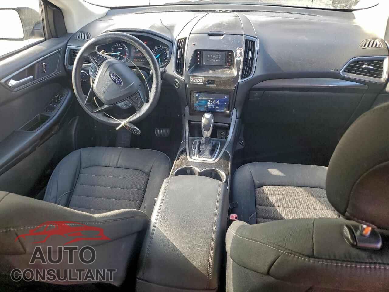 FORD EDGE 2015 - 2FMTK3G85FBC23383