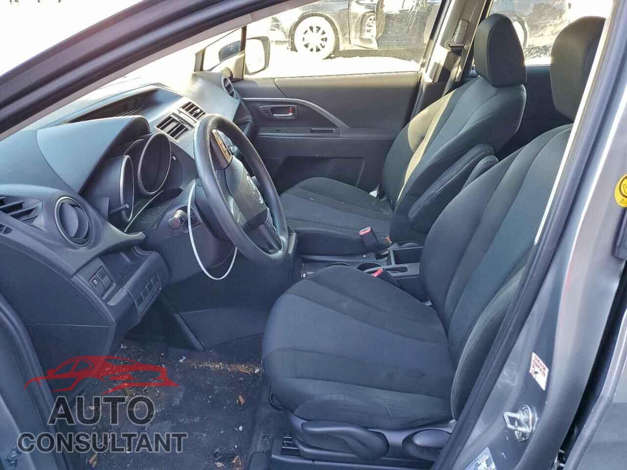 MAZDA 5 2015 - JM1CW2BL2F0181688