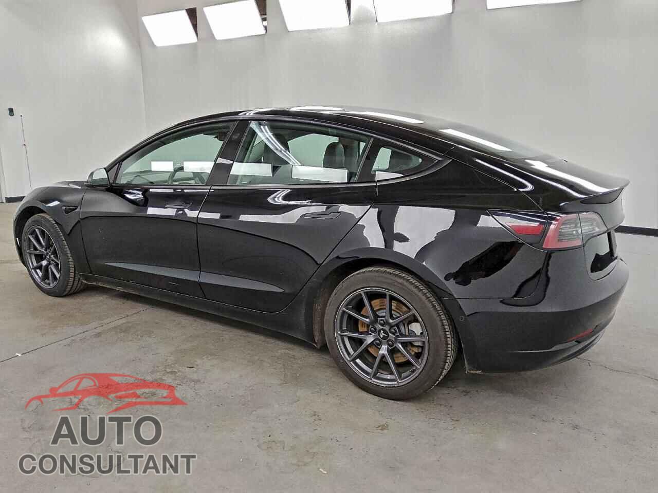 TESLA MODEL 3 2022 - 5YJ3E1EA4NF288006