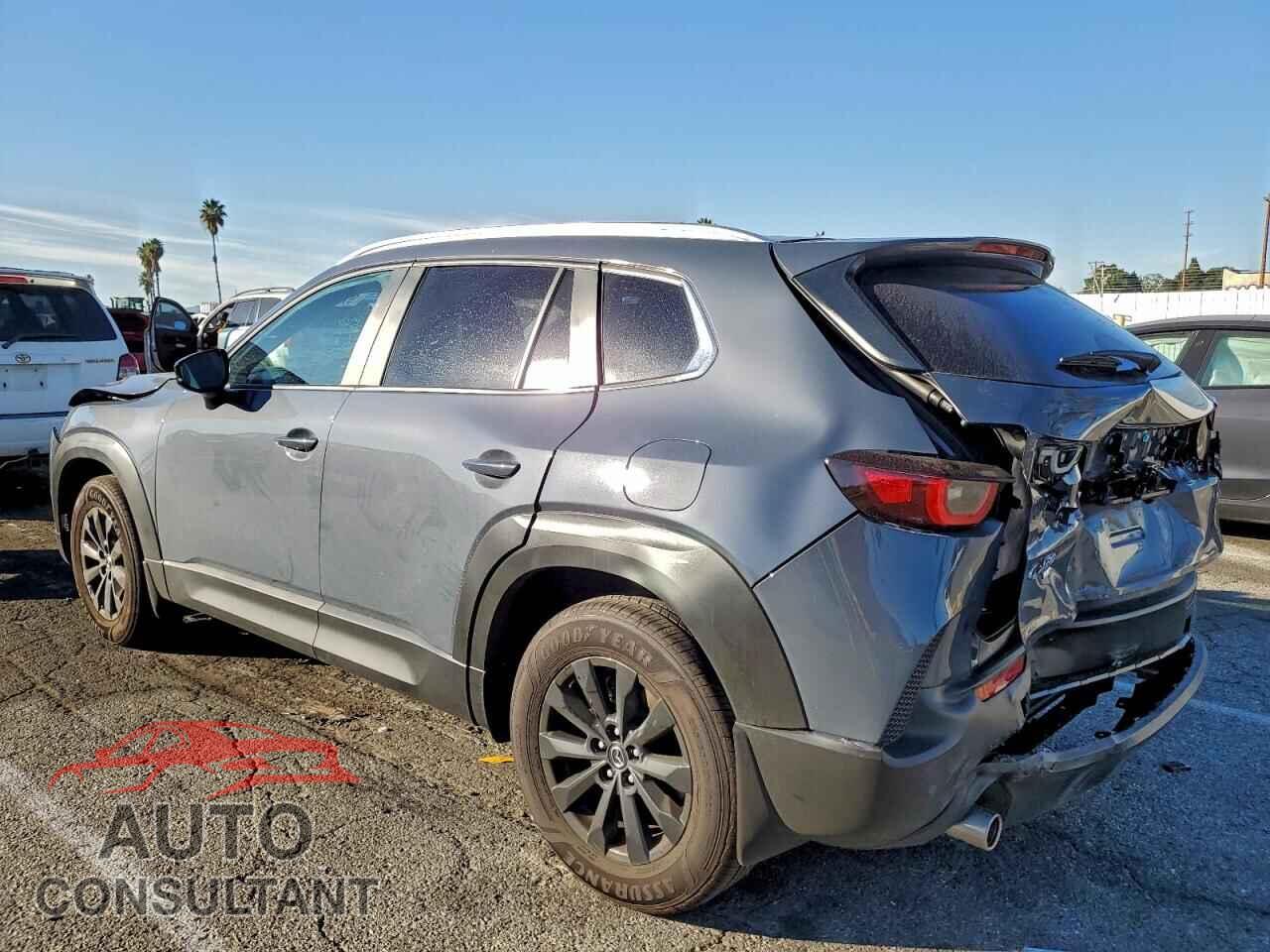 MAZDA CX-50 2025 - 7MMVABBM2SN391141