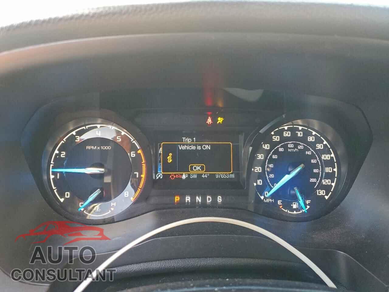 FORD RANGER 2019 - 1FTER4EH6KLA48850