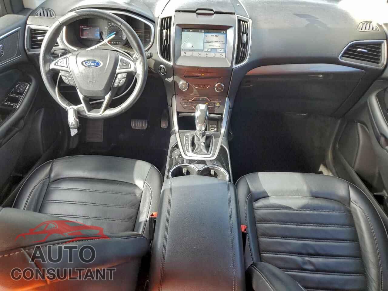 FORD EDGE 2017 - 2FMPK3J95HBB14959