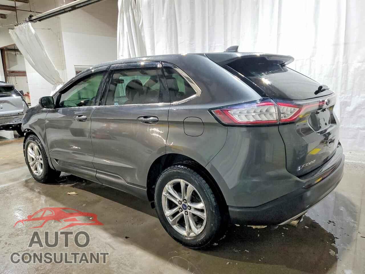 FORD EDGE 2018 - 2FMPK4J94JBB90944