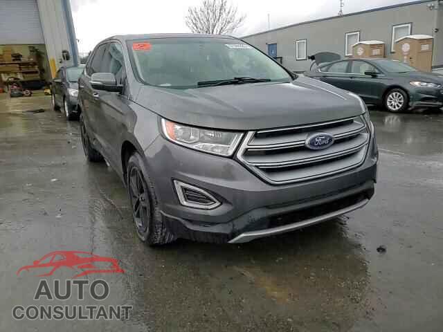 FORD EDGE 2018 - 2FMPK4J96JBB55676