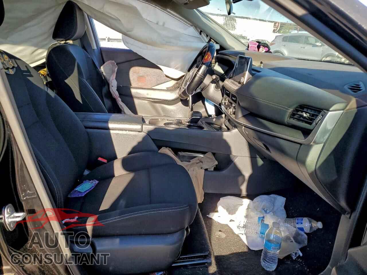 NISSAN ROGUE 2023 - 5N1BT3AA6PC950036